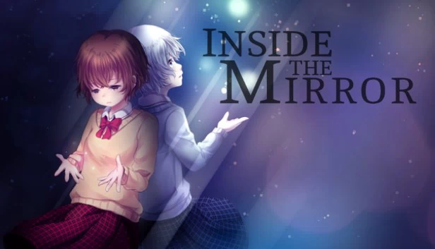 镜中世界（Inside The Mirror） 游戏封面