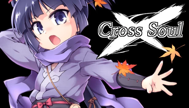 交叉灵魂（Cross Soul） 游戏封面