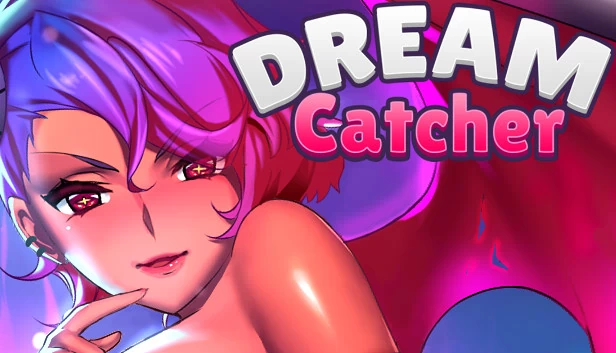 捕梦者（Dream Catcher） 游戏封面