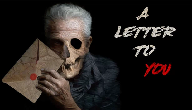 致你的一封信！（A letter to you!） 游戏封面