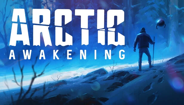 北极觉醒（Arctic Awakening） 游戏封面
