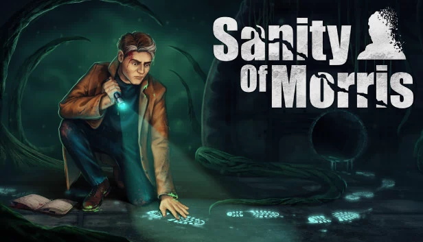 莫里斯的理智（Sanity of Morris） 游戏封面