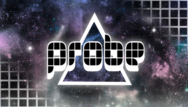 探测器（Probe） 游戏封面