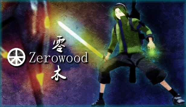 零木（Zerowood） 游戏封面