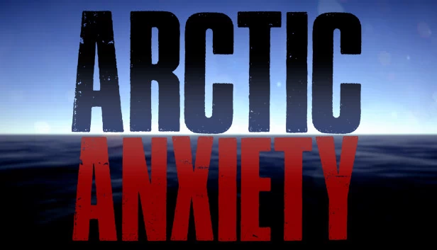 极地焦虑症(Arctic Anxiety) 游戏封面