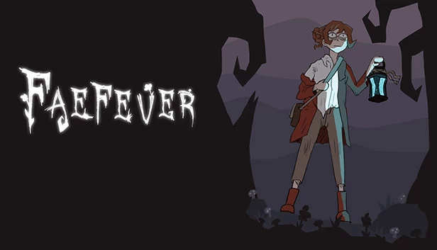 Faefever 游戏封面