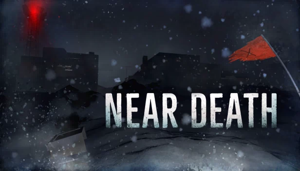 死亡边缘（Near Death） 游戏封面