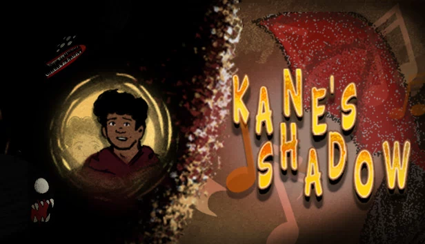 凯恩之影（Kane's Shadow） 游戏封面