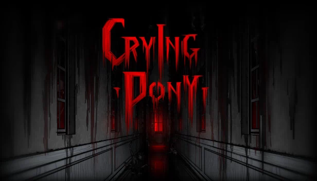 哭泣小马（Crying Pony） 游戏封面