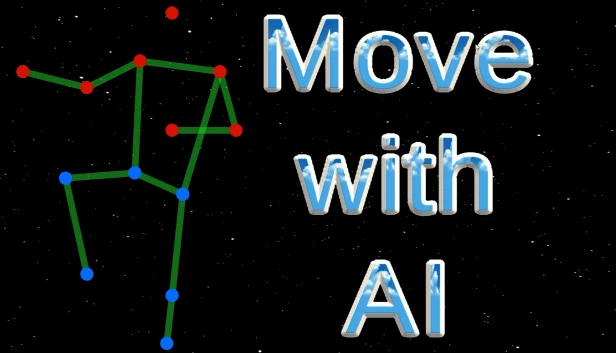 与AI同行（Move with AI） 游戏封面