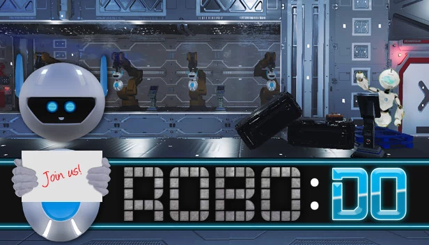 RoboDo 游戏封面