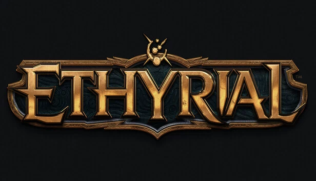 Ethyrial（ETHYRIAL） 游戏封面