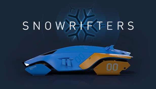 雪行者（SNOWRIFTERS） 游戏封面
