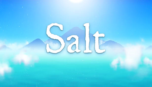 盐（Salt） 游戏封面
