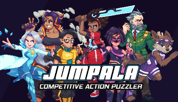Jumpala 游戏封面