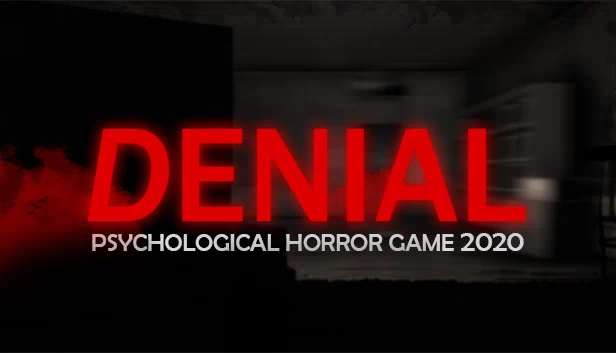 否认（DENIAL） 游戏封面