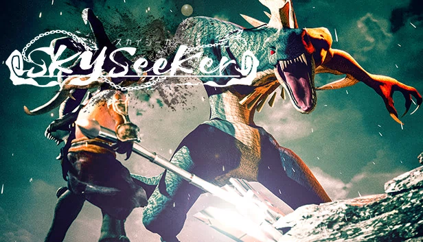 天空探索者（Sky Seeker） 游戏封面