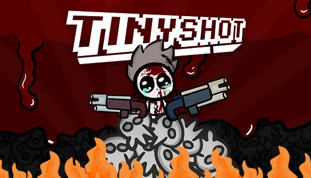 TinyShot 游戏封面