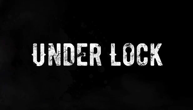 Under Lock 游戏封面