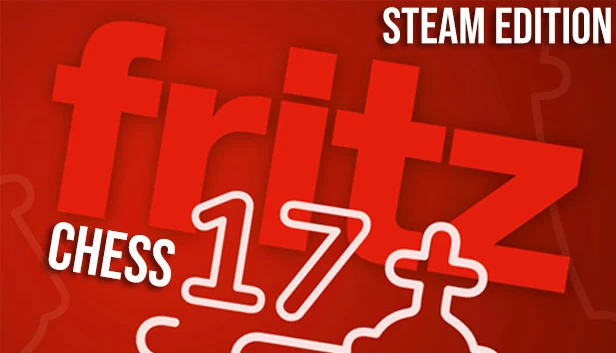 弗里茨国际象棋17 Steam版（Fritz Chess 17 Steam Edition） 游戏封面