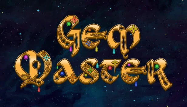 宝石大师（Gem Master） 游戏封面