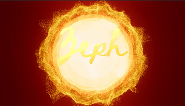 泽夫（Zeph） 游戏封面