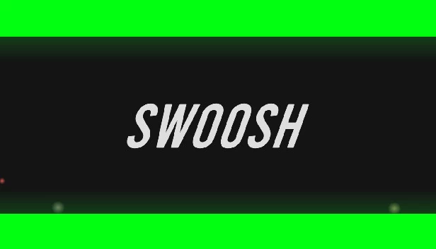 Swoosh 游戏封面