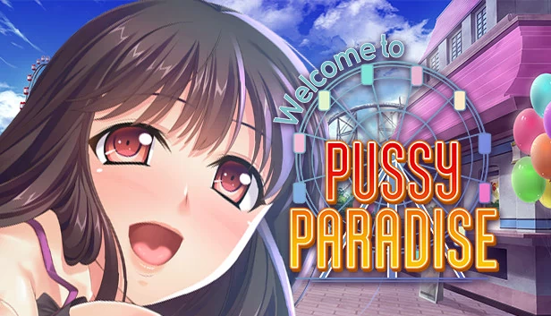 欢迎来到 Pussy Paradise（Welcome to Pussy Paradise） 游戏封面