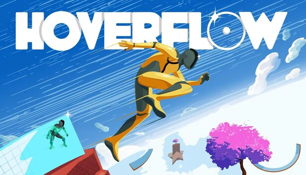 Hoverflow 游戏封面