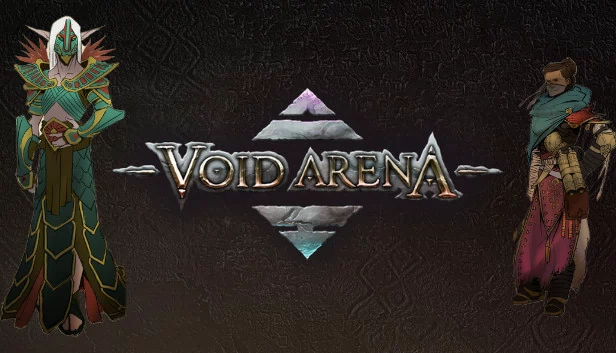 虚空竞技场（Void Arena） 游戏封面