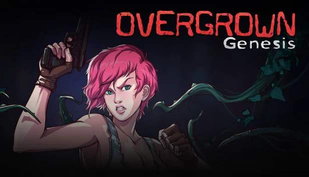 Overgrown: Genesis 游戏封面