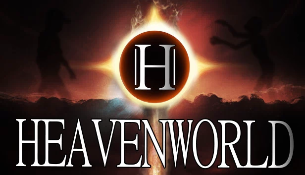 天堂世界（Heavenworld） 游戏封面