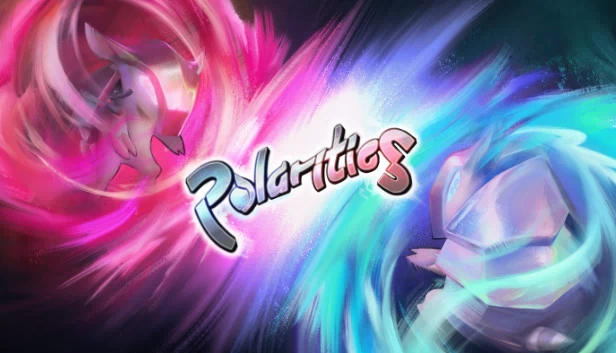 极性（Polarities） 游戏封面