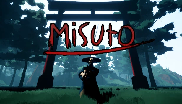 Misuto 游戏封面