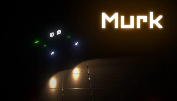 Murk 游戏封面