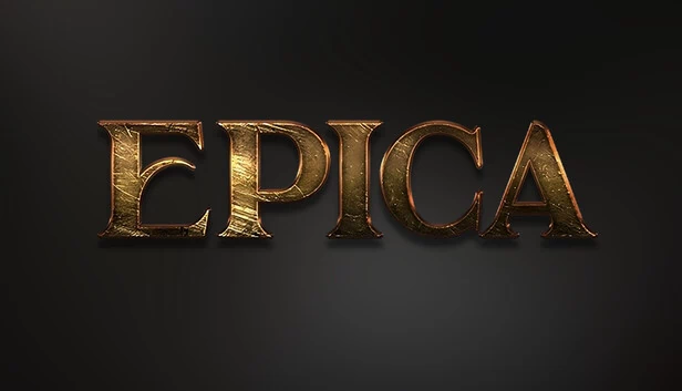 史诗（Epica） 游戏封面
