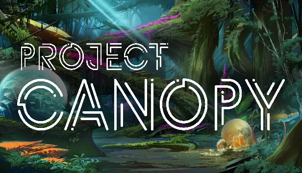 Project Canopy 游戏封面
