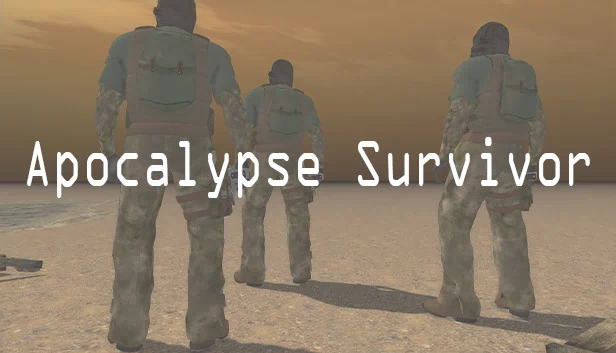 末日幸存者（Apocalypse Survivor） 游戏封面