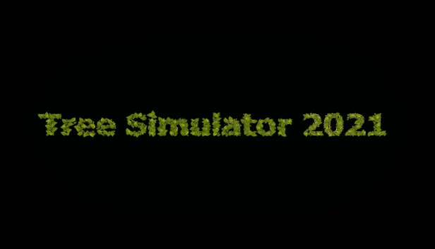 树木模拟器 2021（Tree Simulator 2021） 游戏封面