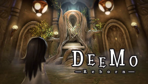 DEEMO -Reborn- 游戏封面