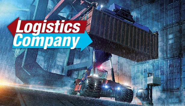 物流公司(Logistics Company) 游戏封面