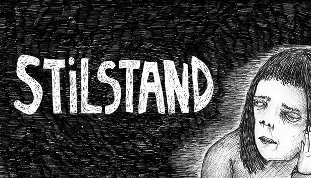 停滞（Stilstand） 游戏封面