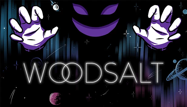 Woodsalt 游戏封面