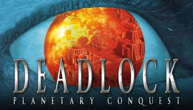 死锁：行星征服（Deadlock: Planetary Conquest） 游戏封面