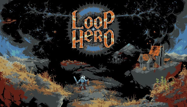 循环勇士（Loop Hero） 游戏封面
