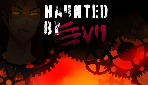 Haunted by Evil 游戏封面
