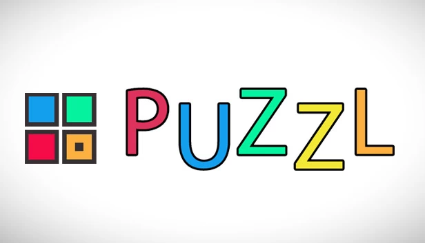 PUZZL 游戏封面