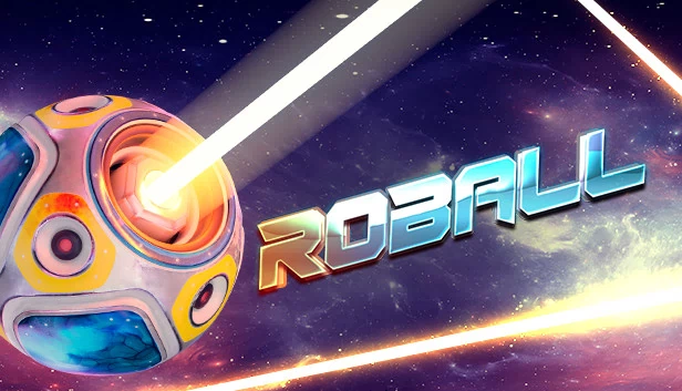 ROBALL 游戏封面