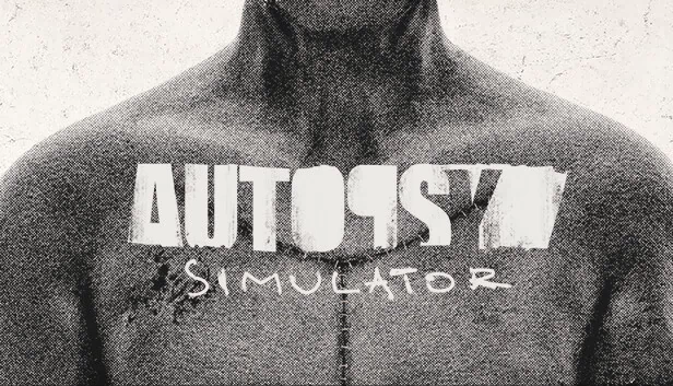 验尸模拟器（Autopsy Simulator） 游戏封面