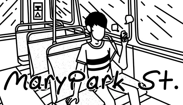 玛丽公园街（MaryPark St.） 游戏封面